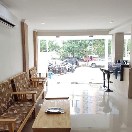 Ethan Hotel Kelapa Gading Yakarta Exterior foto