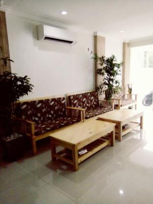 Ethan Hotel Kelapa Gading Yakarta Exterior foto