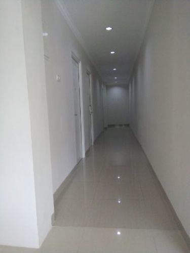 Ethan Hotel Kelapa Gading Yakarta Exterior foto