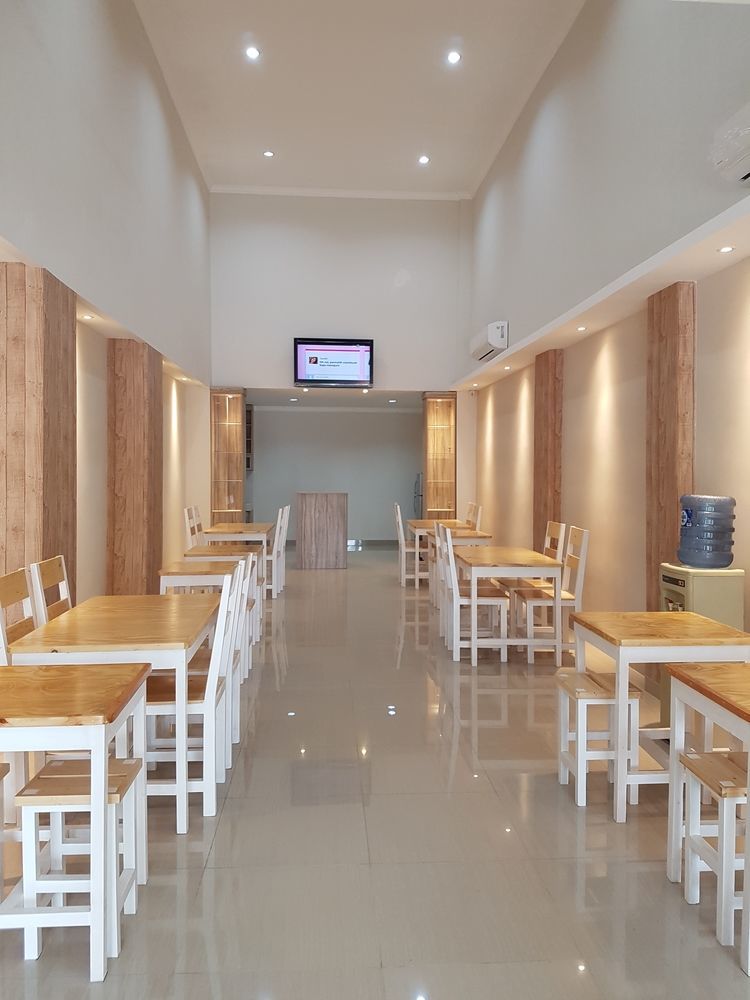 Ethan Hotel Kelapa Gading Yakarta Exterior foto