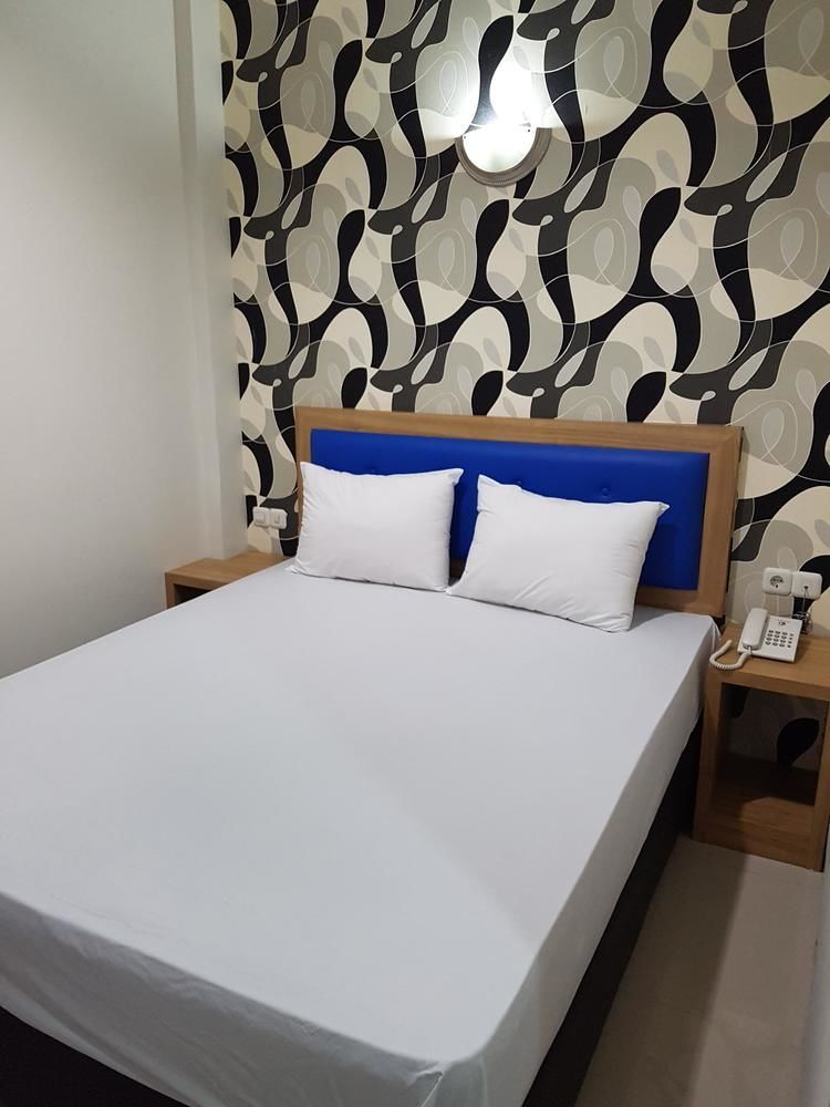 Ethan Hotel Kelapa Gading Yakarta Exterior foto
