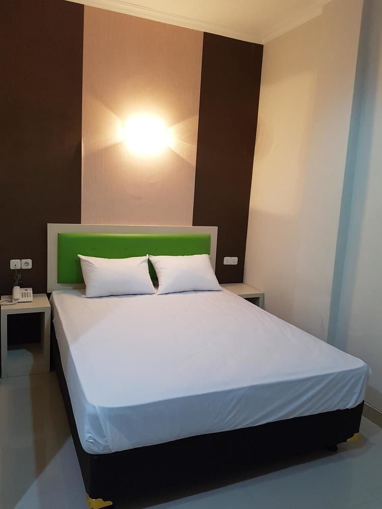 Ethan Hotel Kelapa Gading Yakarta Exterior foto