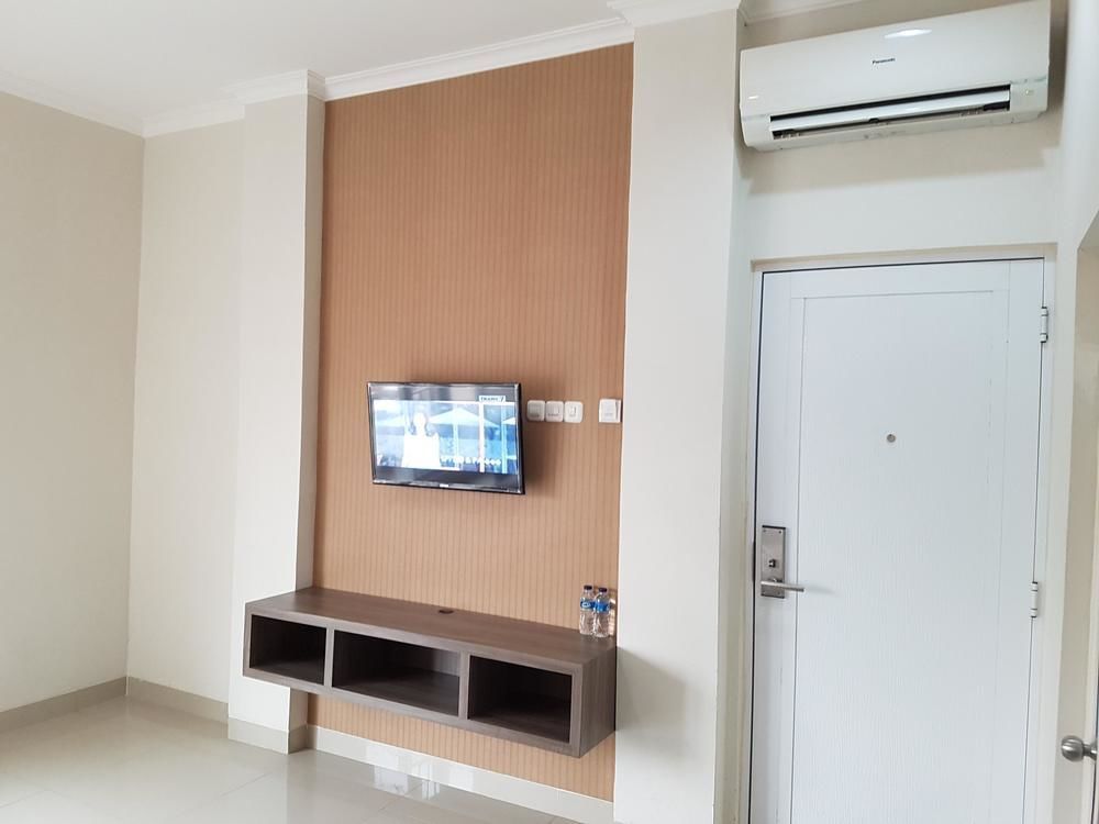 Ethan Hotel Kelapa Gading Yakarta Exterior foto