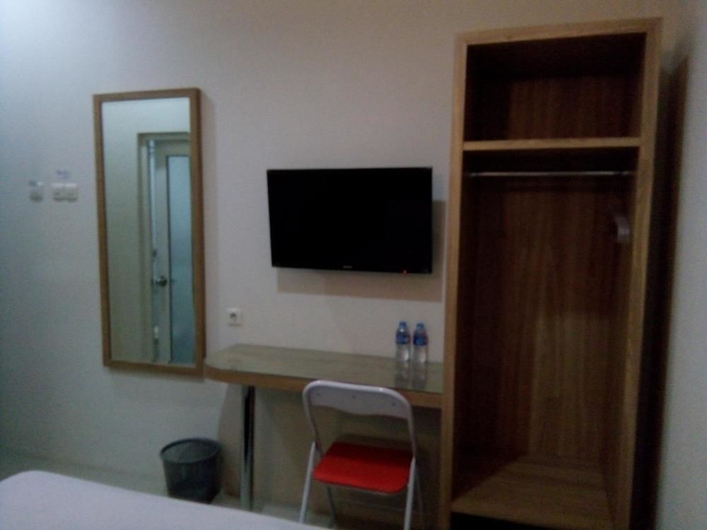 Ethan Hotel Kelapa Gading Yakarta Exterior foto
