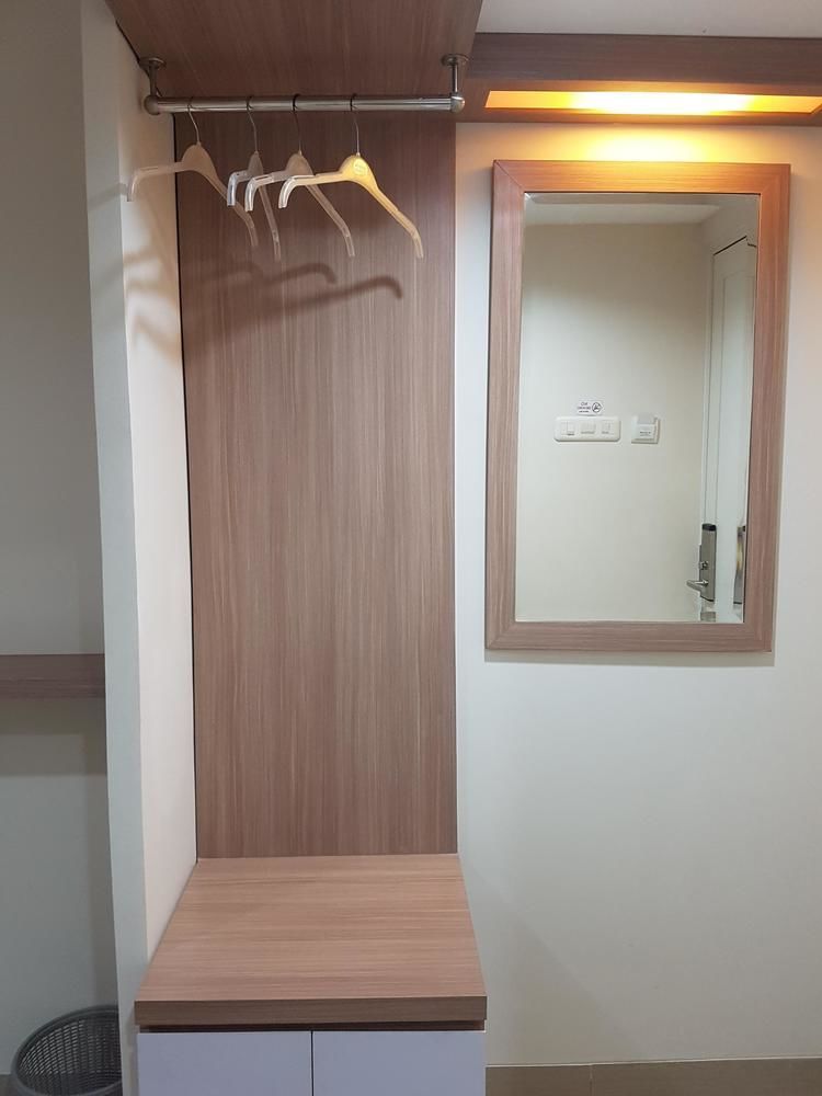 Ethan Hotel Kelapa Gading Yakarta Exterior foto