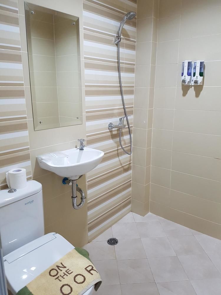 Ethan Hotel Kelapa Gading Yakarta Exterior foto