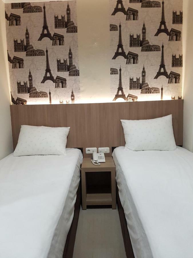 Ethan Hotel Kelapa Gading Yakarta Exterior foto